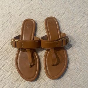 Tory burch sandals